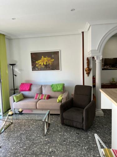 Torreperea- Piso Completo