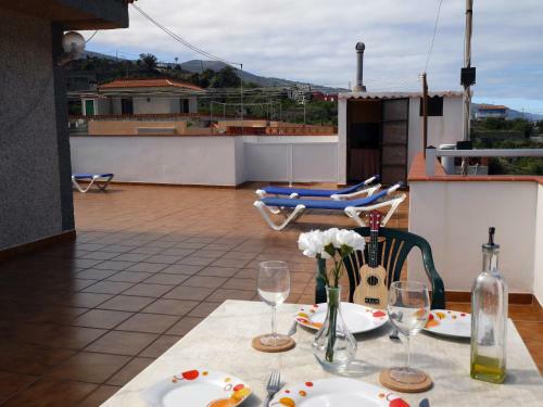 Apartamento Casa Sabina Grande