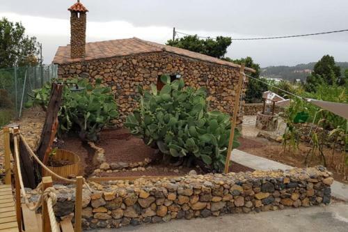 La Tagora Casa Rural En Icod de Los Vinos