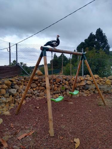 La Tagora Casa Rural En Icod de Los Vinos