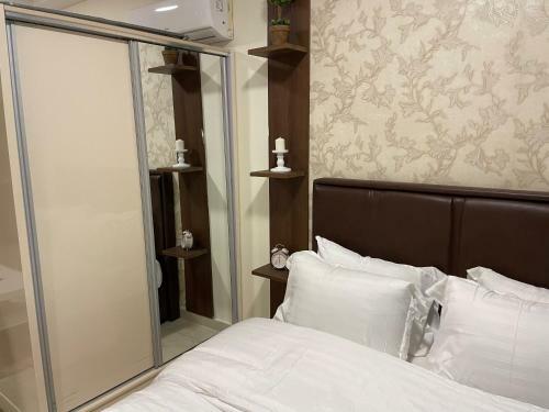Apartamento A Luxurious Studio For Rent In A Great Location