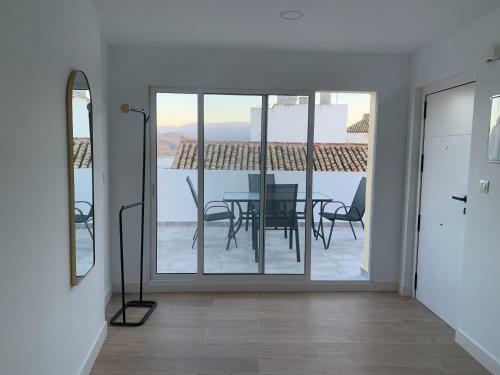 Apartamento Aove Terrace