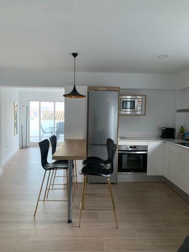 Apartamento Aove Terrace
