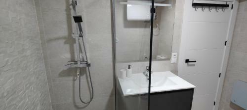 Apartamento Aove Terrace