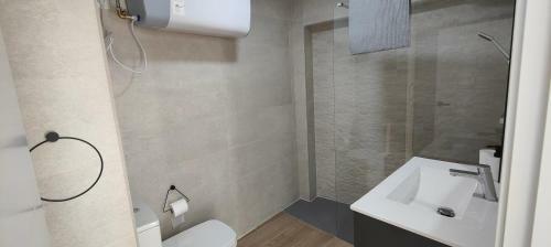 Apartamento Aove Terrace