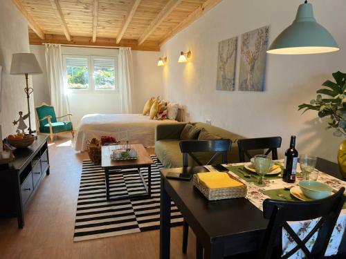 Apartamento Casa Chano Estudio Confortable Tenerife