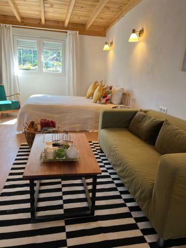 Apartamento Casa Chano Estudio Confortable Tenerife