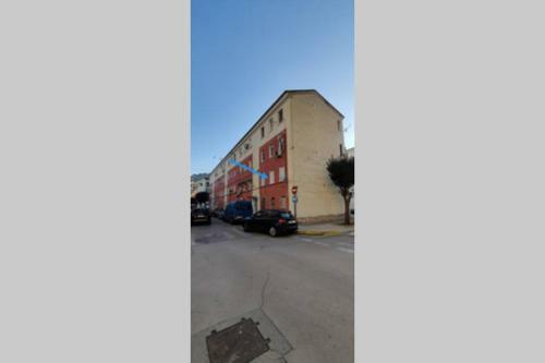 Xativa, Style Apartment