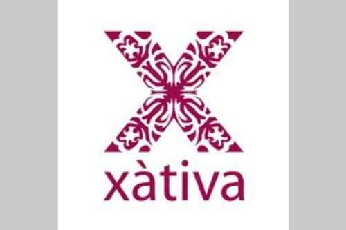 Apartamento X�tiva Home, Loft Center