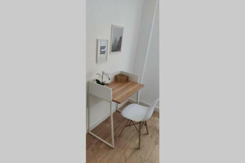 Apartamento X�tiva Home, Loft Center