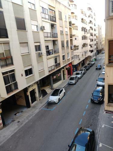 Apartamento X�tiva Home, Loft Center