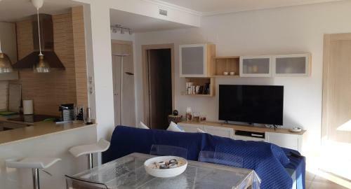 Apartamento Xeresa Del Monte Resort