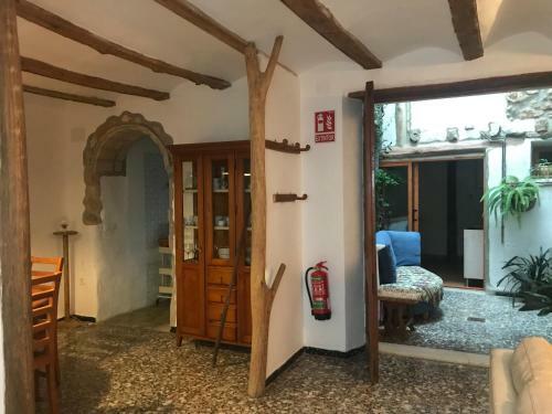 Casa De C�liz X�tiva