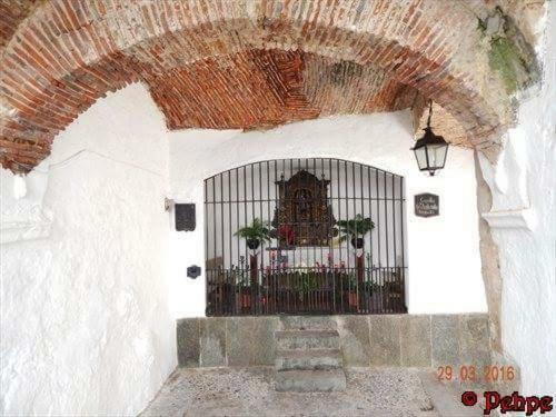 Apartamento Buhardilla R�stica Mirando A Santa Catalina