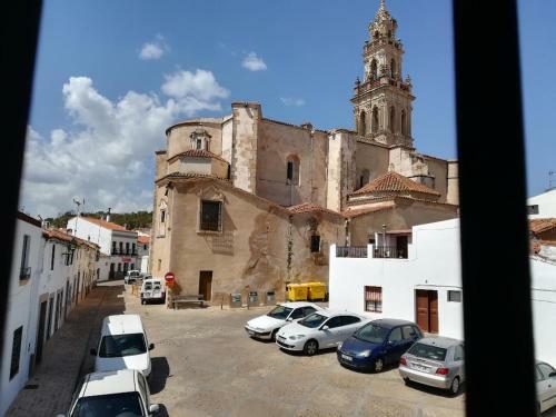 Apartamento Buhardilla R�stica Mirando A Santa Catalina