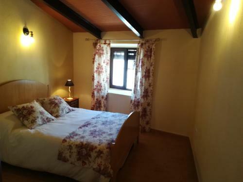 Apartamento Buhardilla R�stica Mirando A Santa Catalina