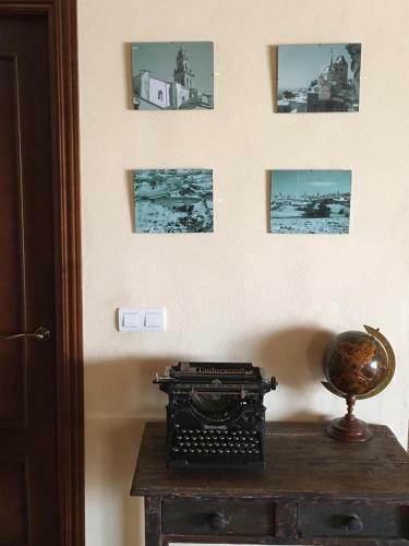 Apartamento Buhardilla R�stica Mirando A Santa Catalina