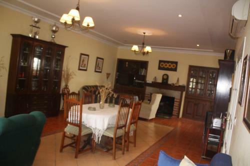 El Sitio De Su Recreo