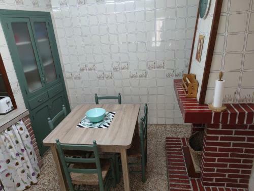 Casa Centro J�rica