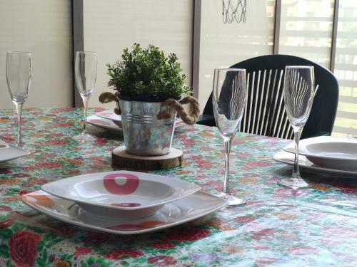 Apartamento Isabella