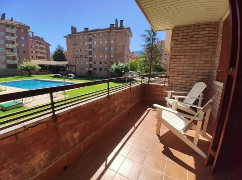 Apartamento Capelot