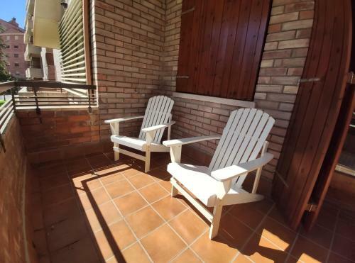 Apartamento Capelot