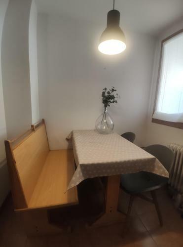 Apartamento Capelot