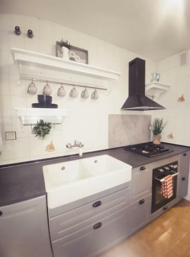Apartamento Capelot