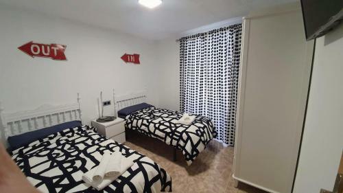 Hostal Casa Campanilla Jaca