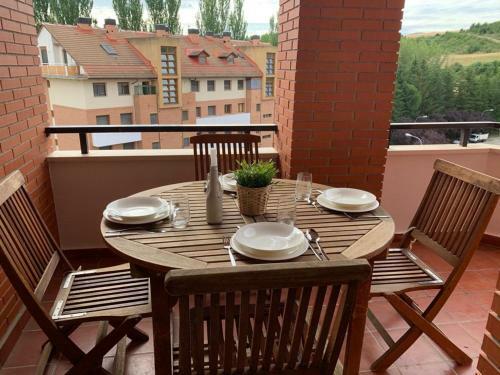 Apartamento Artaleku