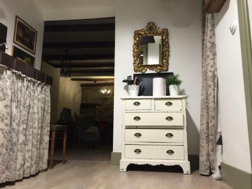 Apartamento Vivienda Tur�stica Casa Trigo