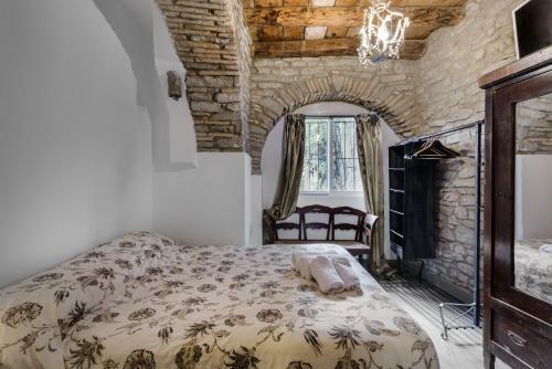 Apartamento Vivienda Tur�stica Casa Trigo