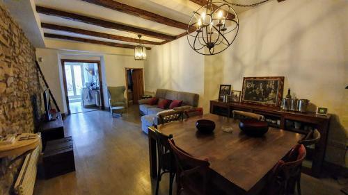 Apartamento Vivienda Tur�stica Casa Trigo