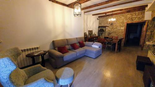 Apartamento Vivienda Tur�stica Casa Trigo