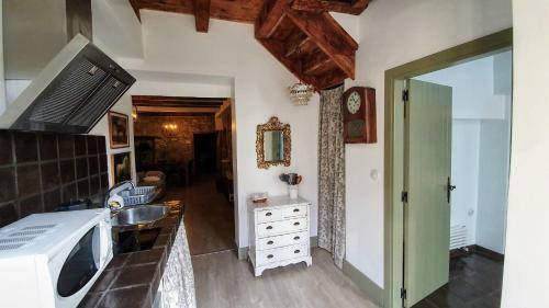 Apartamento Vivienda Tur�stica Casa Trigo