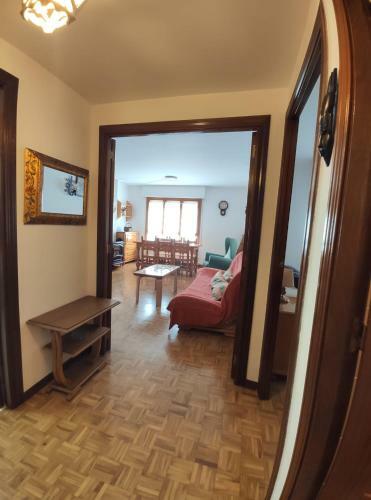 Apartamento Iguacel