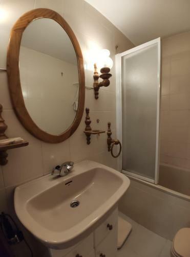 Apartamento Iguacel