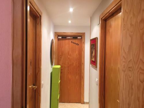 Mima2 Jaca Apartamentos Centro Wifi