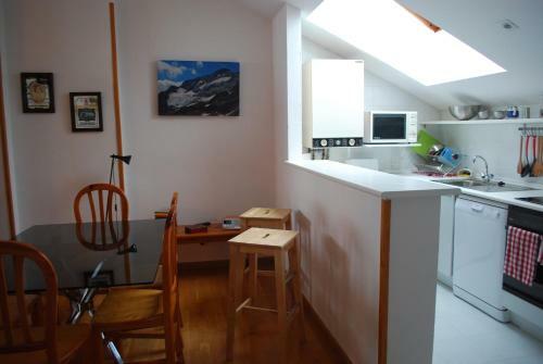 Apartamento Aticoroel