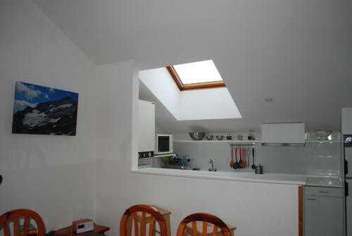 Apartamento Aticoroel