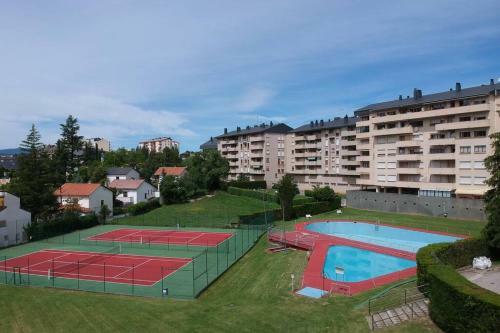 Apartamento Aticoroel