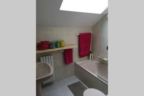 Apartamento Aticoroel