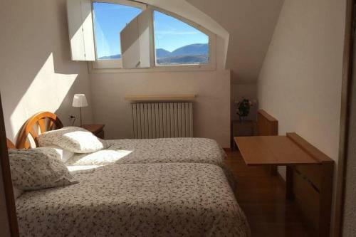 Apartamento Aticoroel