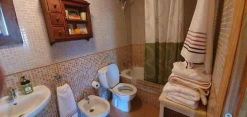 Apartamentos Naturaleza 2000 Jaca