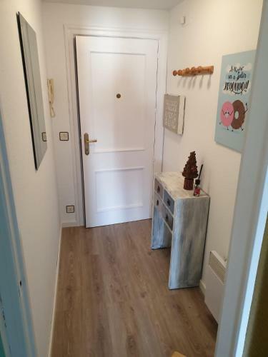 Apartamento Montes Blancos