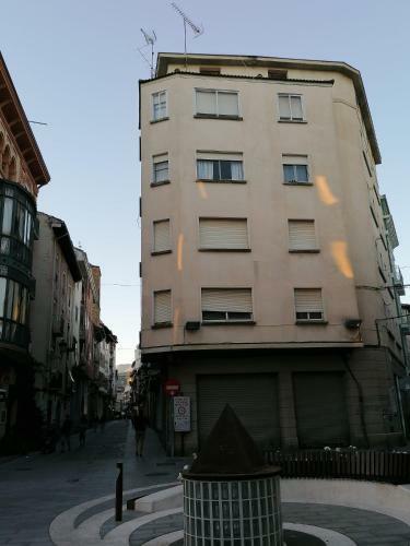 Apartamento Casa Oroela