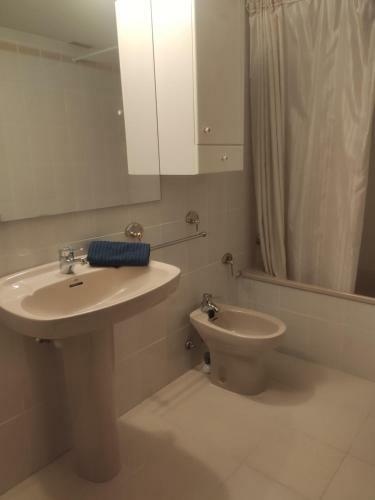 Apartamento Villa Maria