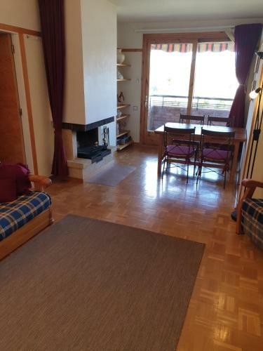 Apartamento Vut Olimpia