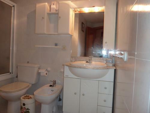 Apartamento Piso Grande En El Centro de Jaca Con Wifi Y Garaje