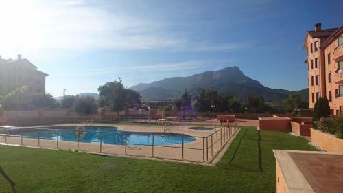 Apartamento Oroel